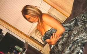 I need a BBC to keep me satisfied