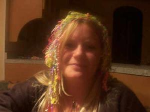 45 recently divorced & looking for hung guys to have filthy fun with