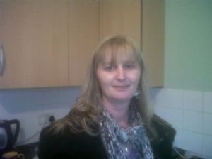 Blonde Staffordshire housewife seeks kinky fetish fun